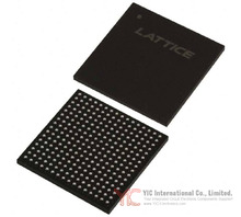 LC4256V-10FT256AI Image