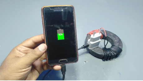 Temperatura akumulatora zbyt niska, ładowanie zatrzymało się.Jak to naprawić?