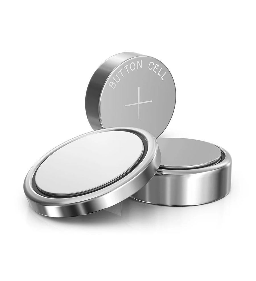 Button Batteries Guide: Types, Uses, Testing, and Safety