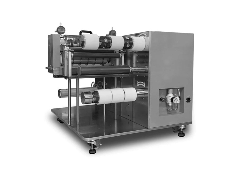  Slitting Equipment