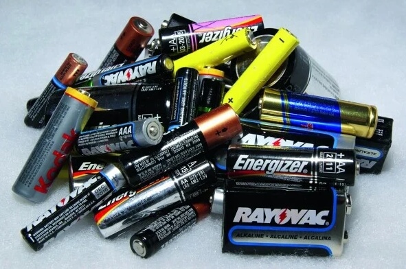 AAA Battery Guide - Size, Chemistry and Equivalents
