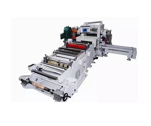  Roller Press